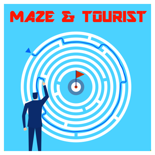 Maze and Tourist